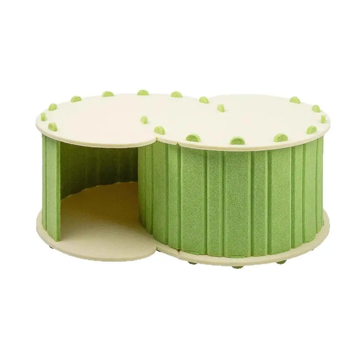 Pet Tunnel Cat House Cat Tunnel Pet Supplies Funny Kitten Toys Multifunctional Pet Training Interactive Toy Tunnel Tube