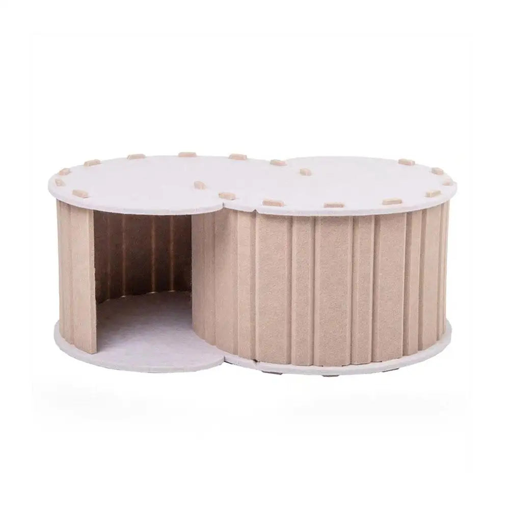 Pet Tunnel Cat House Cat Tunnel Pet Supplies Funny Kitten Toys Multifunctional Pet Training Interactive Toy Tunnel Tube